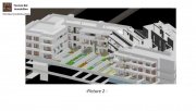 Heraklion Kreta, Heraklion 38 Residenzen in einem Wohnkomplex Gewerbe kaufen